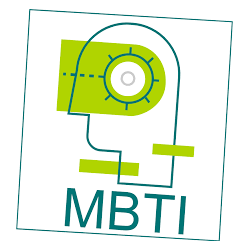 آزمون شخصیت شناسی (MBTI)